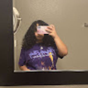 Meet your Posher, Priscilla